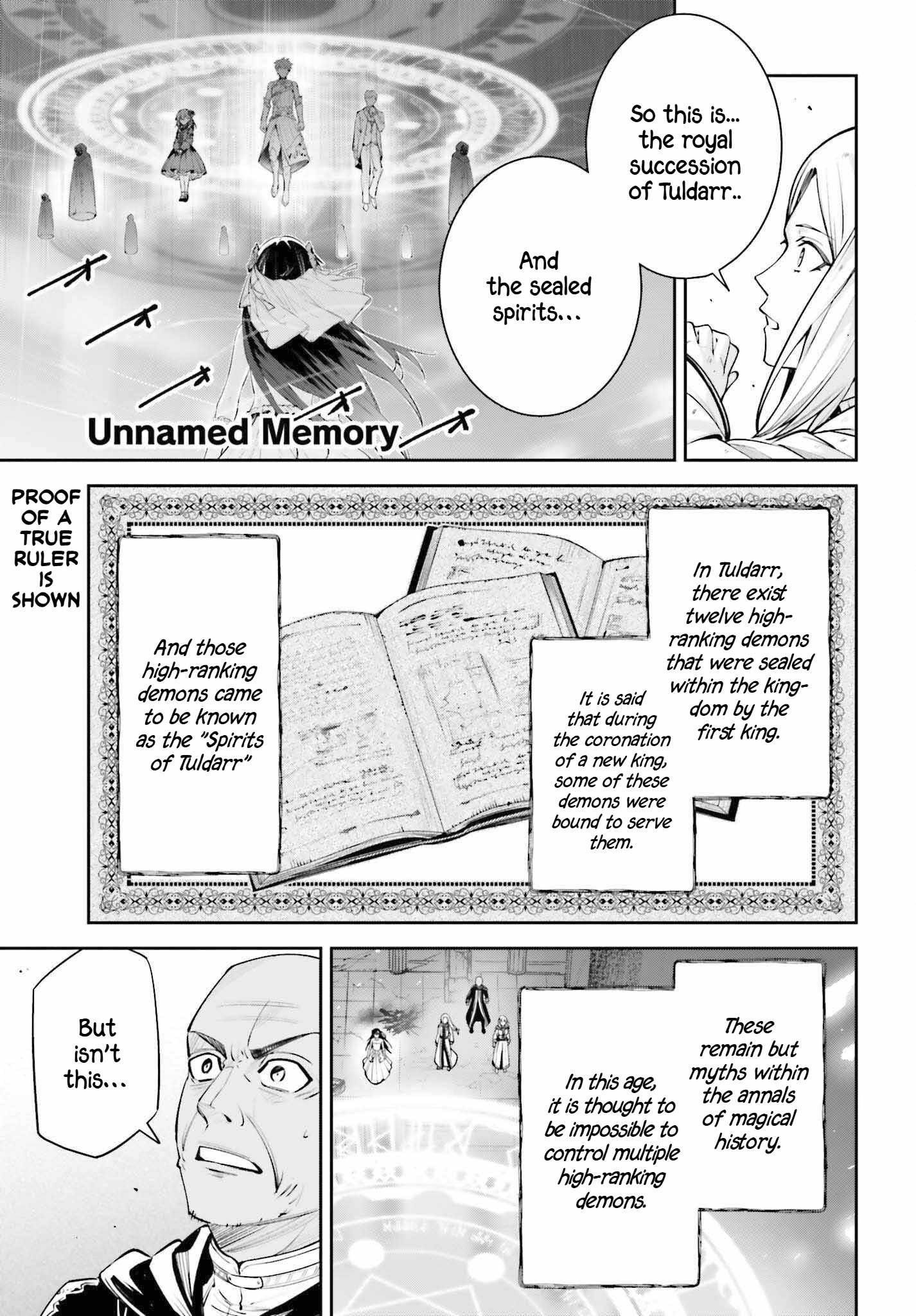 Unnamed Memory Chapter 41 2